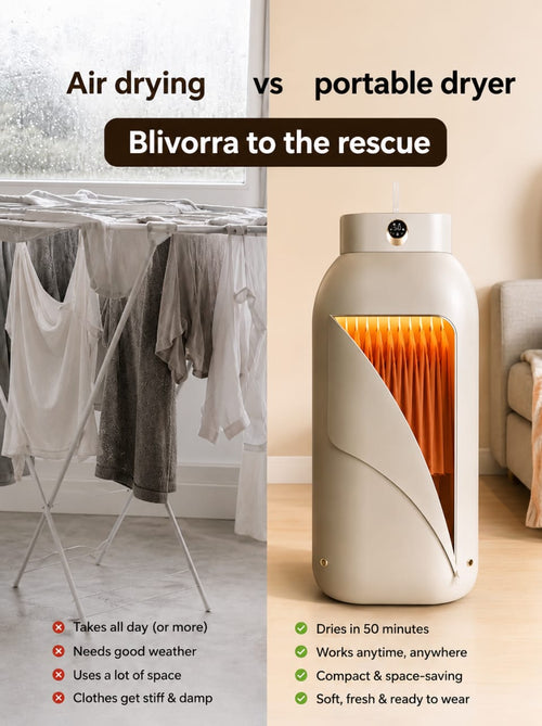 Electric clothe dryer
