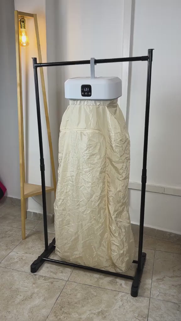 Electric clothe dryer